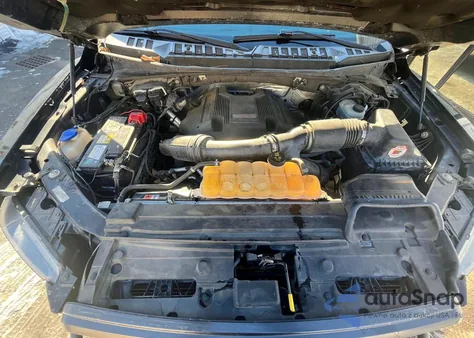 2017 Ford F150 Raptor z USA, uszkodzony, nr VIN 1FTEX1RG4HFB74878